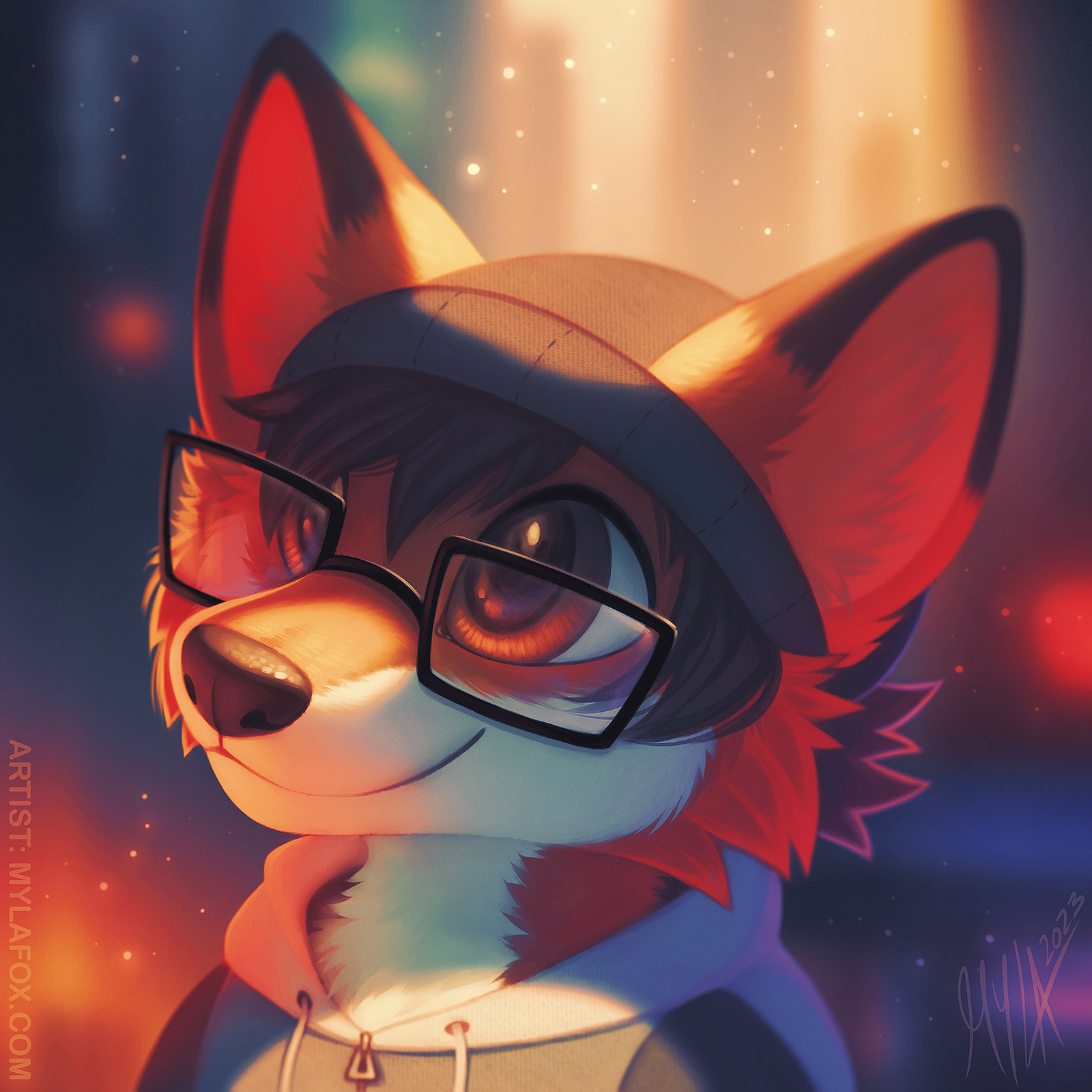 Toony