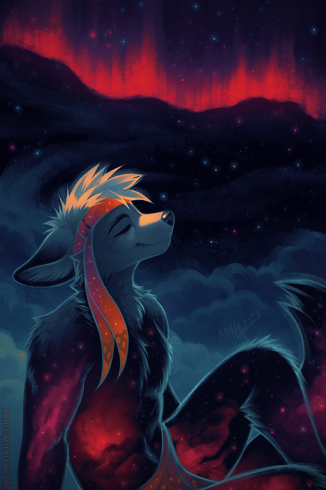 ©MylaFox