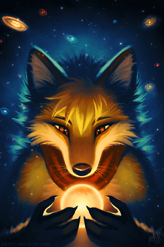 ©MylaFox