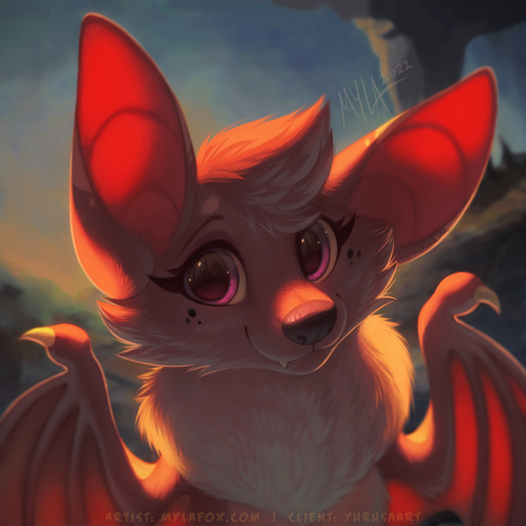 ©MylaFox