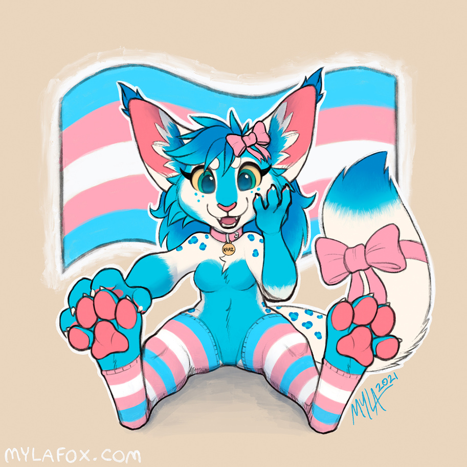 ©MylaFox