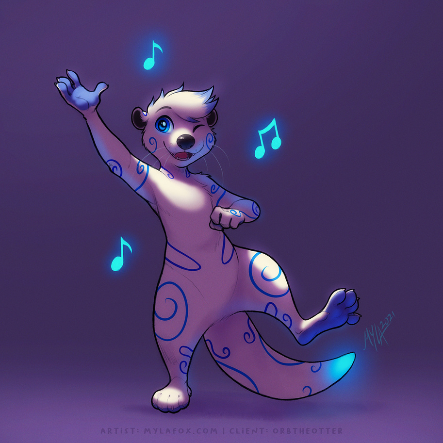 ©MylaFox