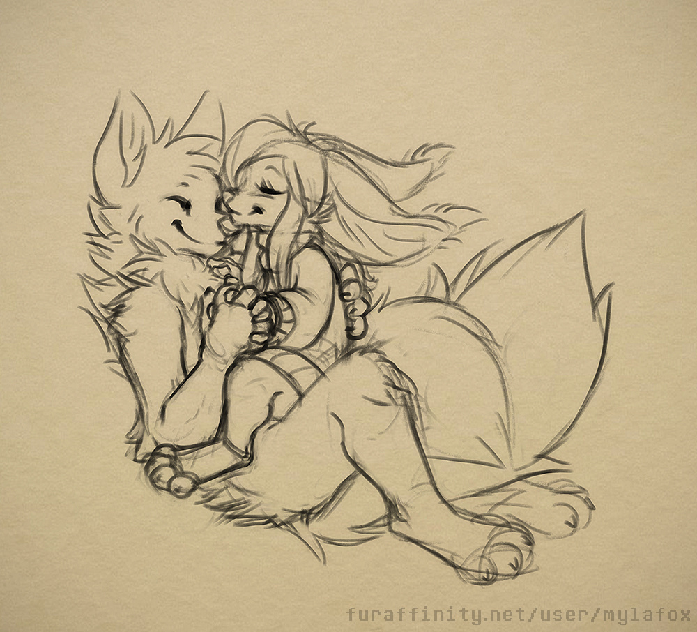 ©MylaFox